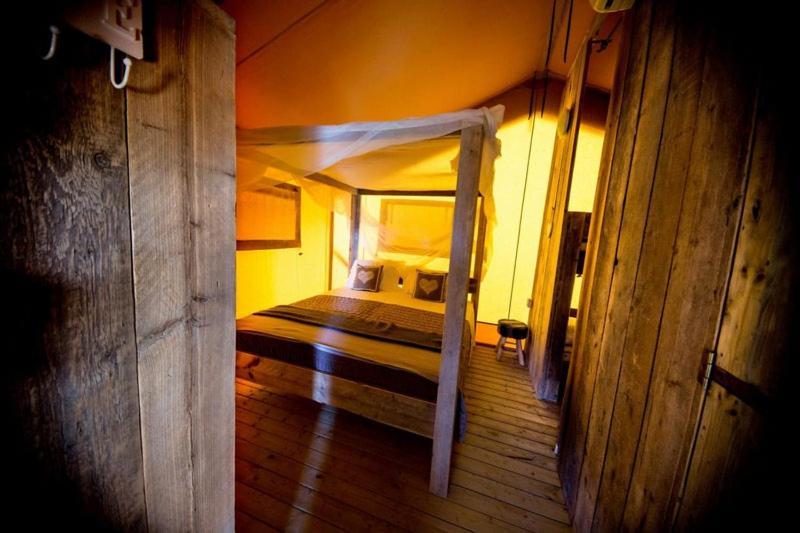 Villaladiva Boutique Glamping マッシニャーノ エクステリア 写真
