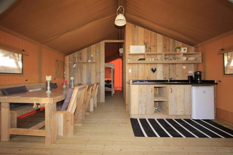 Villaladiva Boutique Glamping マッシニャーノ エクステリア 写真