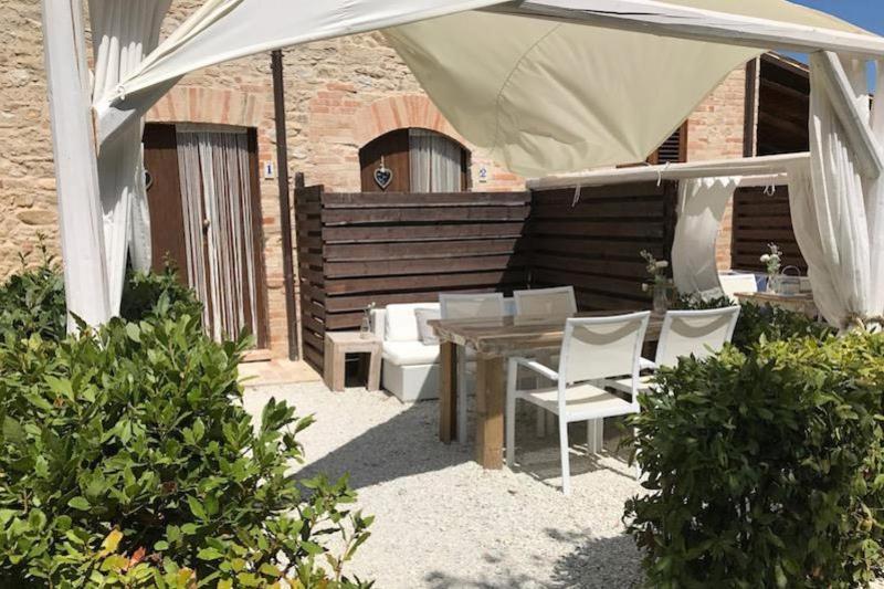 Villaladiva Boutique Glamping マッシニャーノ 部屋 写真