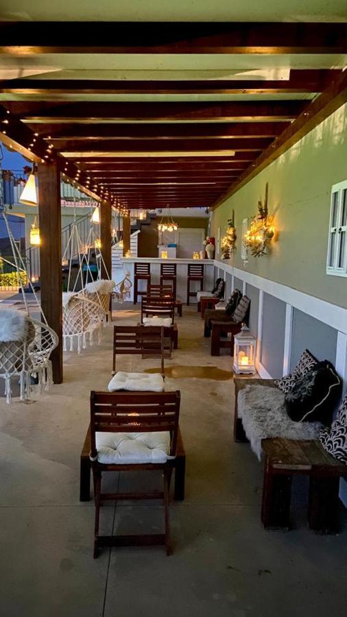 Villaladiva Boutique Glamping マッシニャーノ エクステリア 写真
