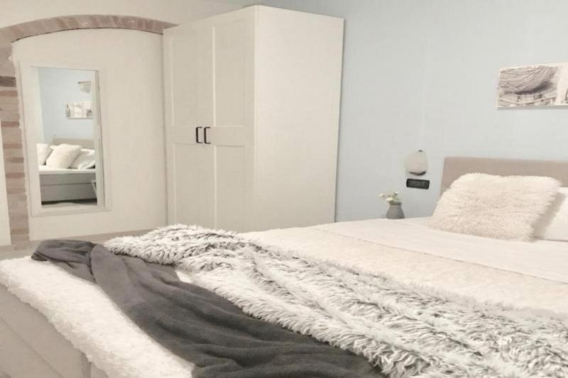 Villaladiva Boutique Glamping マッシニャーノ 部屋 写真