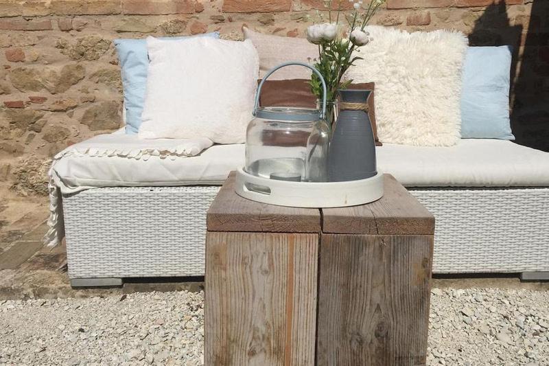Villaladiva Boutique Glamping マッシニャーノ 部屋 写真