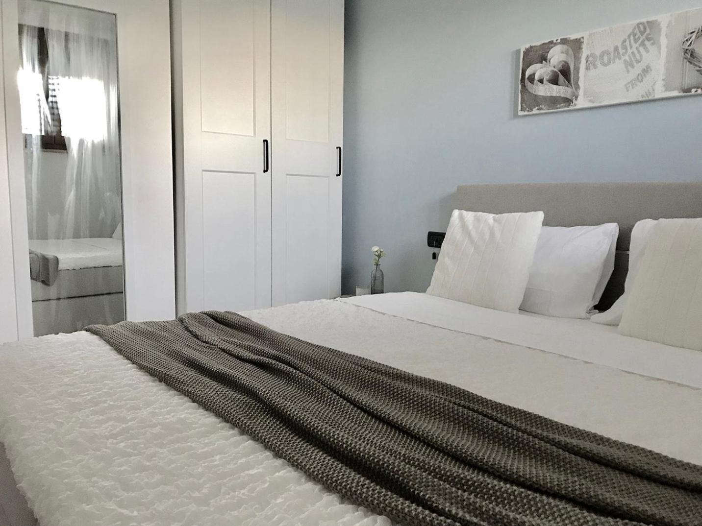 Villaladiva Boutique Glamping マッシニャーノ 部屋 写真