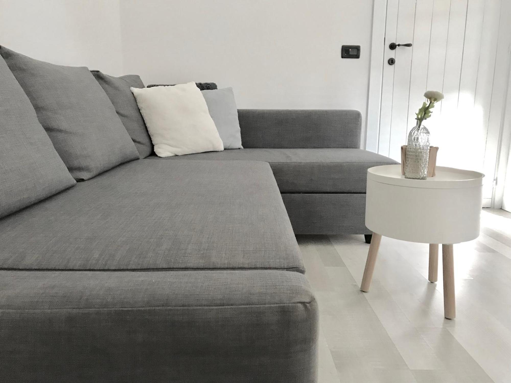 Villaladiva Boutique Glamping マッシニャーノ 部屋 写真